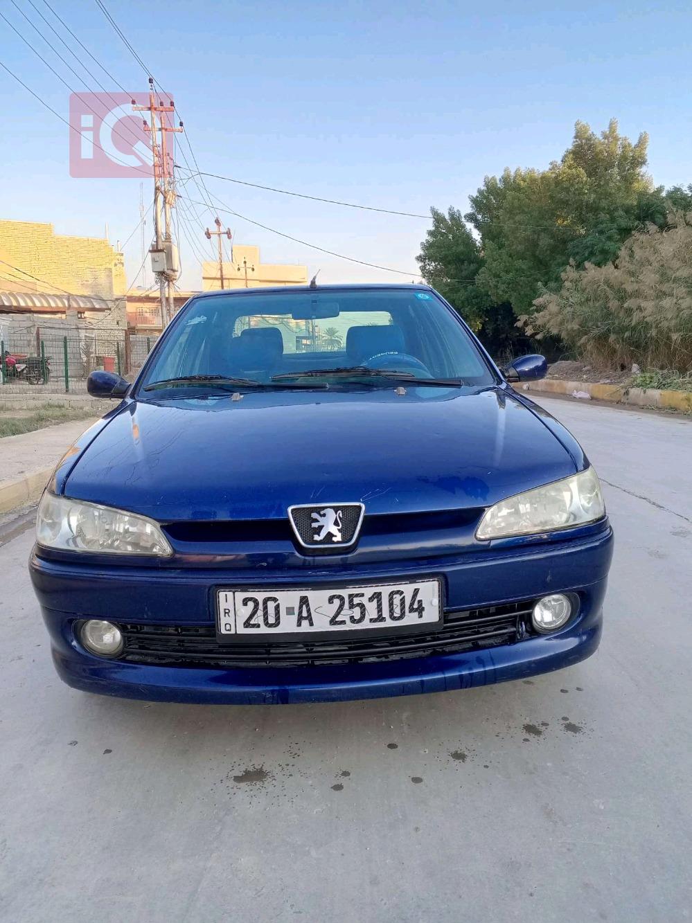 بیجۆ 306